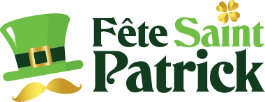 Fête Saint Patrick